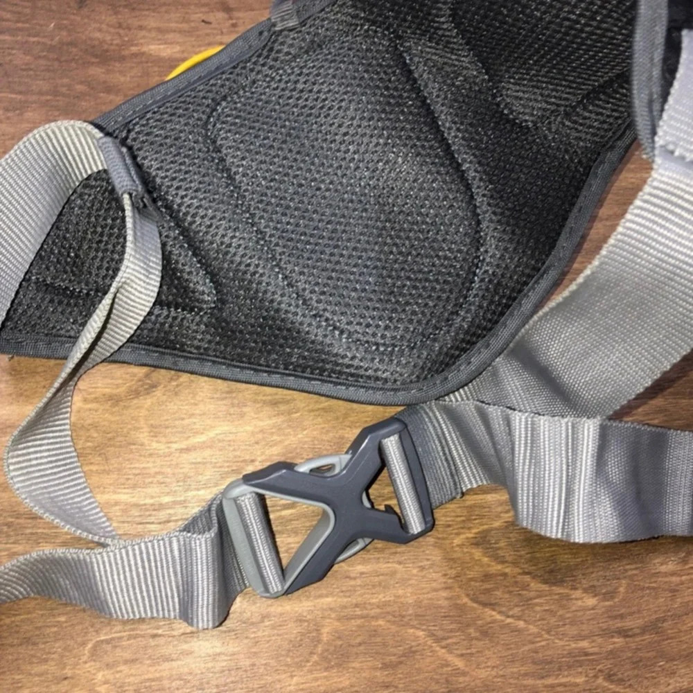 outdoor products dog harness

Zippered pocket

Like new condition - Picture 5 of 5